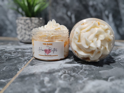 Honey Body Butter 🍯