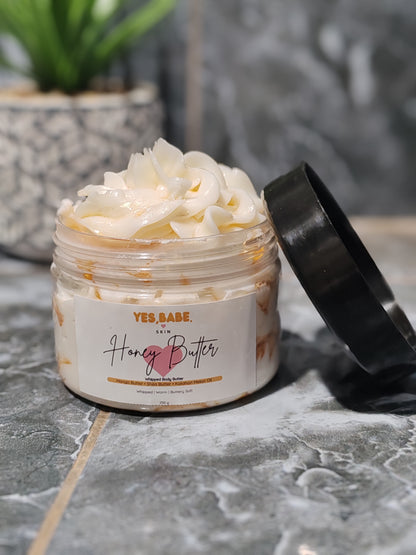 Honey Body Butter 🍯