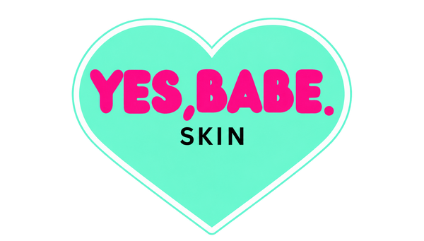 YES,BABE.